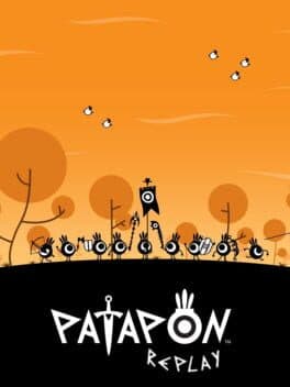 Patapon Replay