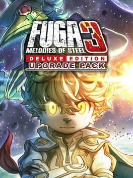 Fuga: Melodies of Steel 3 - Deluxe Edition Upgrade Pack