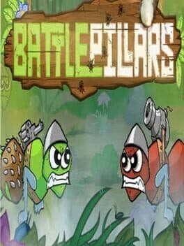 Battlepillars