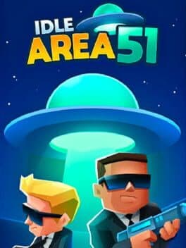 Idle Area 51