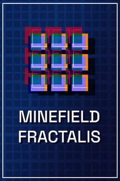 Minefield Fractalis