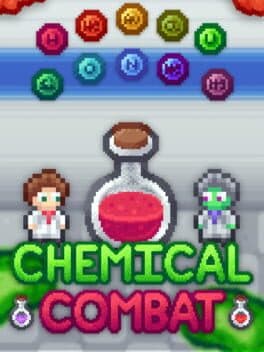 Chemical Combat