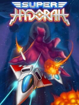 Super Hydorah: Collector's Edition