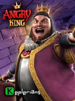 Angry King