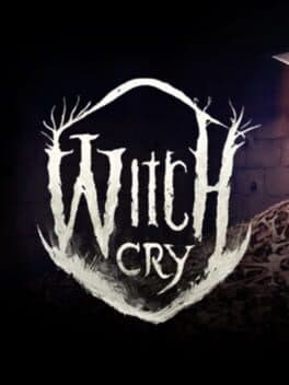 Witch Cry: Horror House