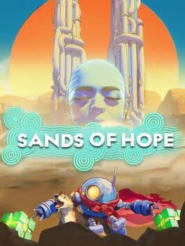 Sands of Hope