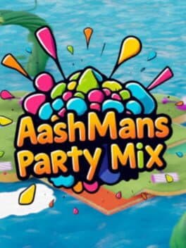 AashMans Party Mix