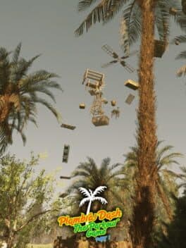 Plambra Dash: The Parkour Game Part I