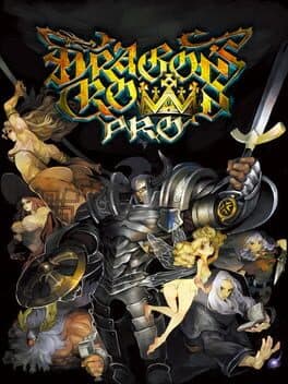 Dragon's Crown Pro