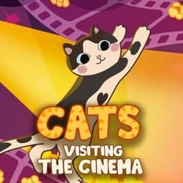 Cats Visiting the Cinema