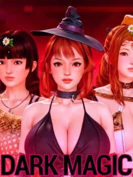 Dark Magic