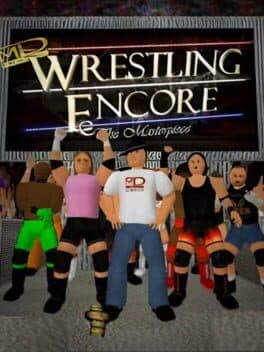 Wrestling Encore