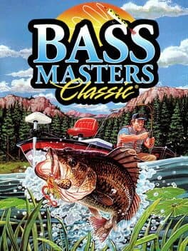 Bass Masters Classic