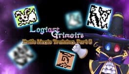 Logiart Grimoire: Emil's Magic Training, Part 5