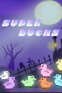 SuperDucks