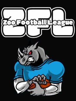 Zoo Football League