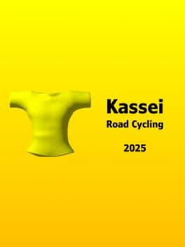 Kassei: Road Cycling 2025