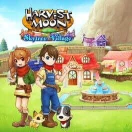 Harvest Moon: Skytree Village
