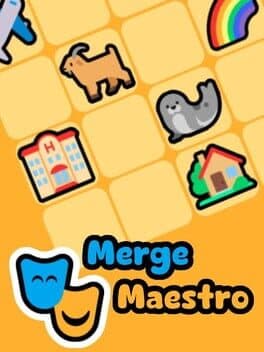 Merge Maestro