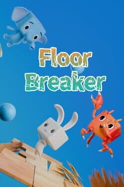 FloorBreaker
