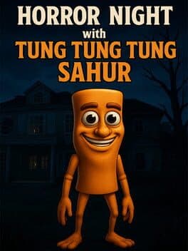 Horror Night with Tung Tung Tung Sahur