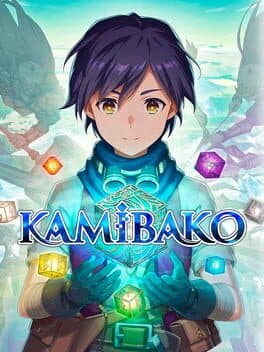 Kamibako: Mythology of Cube