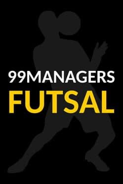 99 Managers Futsal Edition