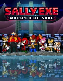 Sally.Exe: The Whisper of Soul