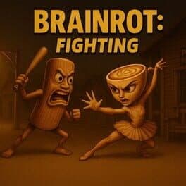 Brainrot: Fighting