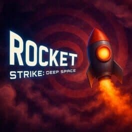 Rocket Strike: Deep Space