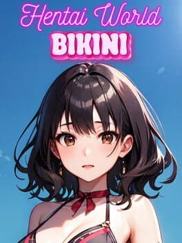 Hentai World Bikini