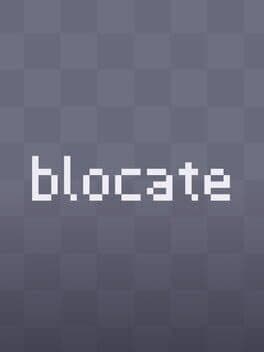 Blocate