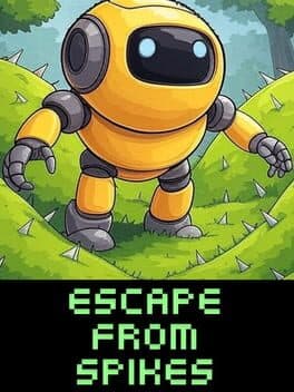 Escape From Spikes