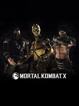 Mortal Kombat X: Apocalypse Pack