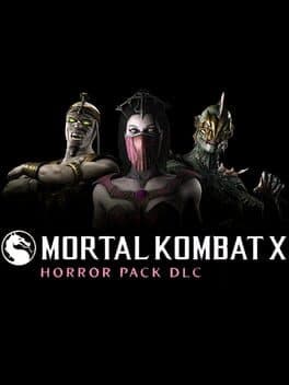 Mortal Kombat X: Horror Pack
