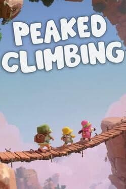 Peaked Climbing