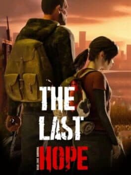 The Last Hope: Dead Zone Survival