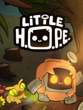 Little H.O.P.E.