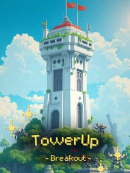 TowerUp: Breakout