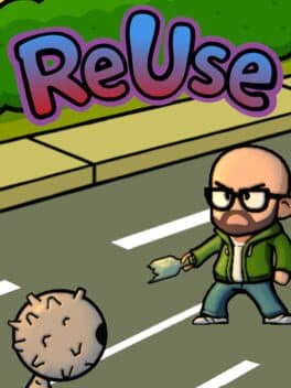 ReUse