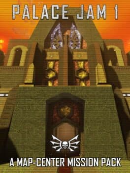Palace Jam 1