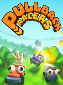 Pullback Racers