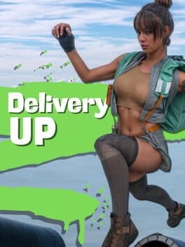 Delivery Up