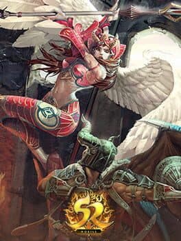 Silkroad Origin Mobile