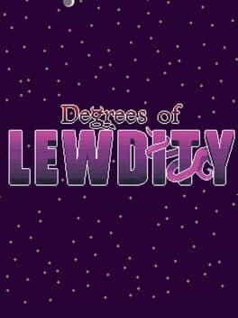 Degrees of Lewdity