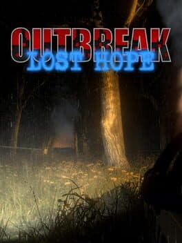 Outbreak: Lost Hope - Definitive Edition