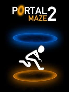 Portal Maze 2