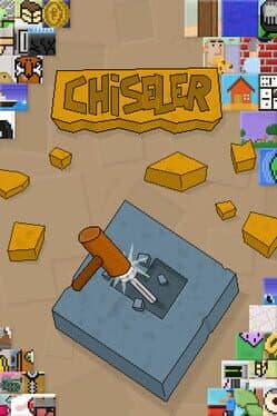 Chiseler