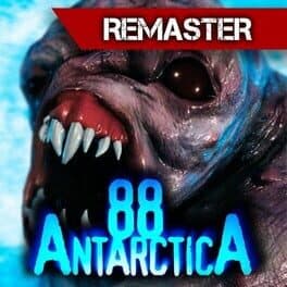 Antarctica 88: Remaster