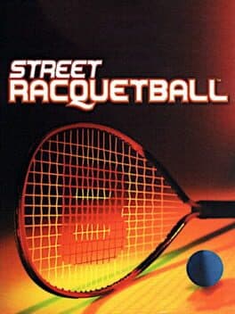 Street Racquetball